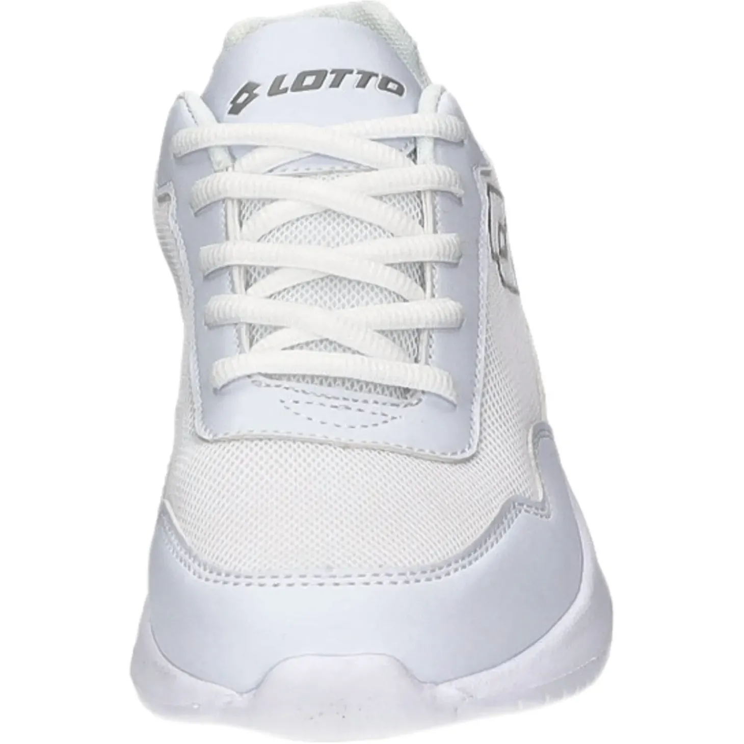 Lotto Schnürhalbschuh Sneaker (sportlich) CONNECT OC