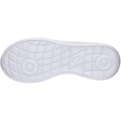 Lotto Schnürhalbschuh Sneaker (sportlich) CONNECT OC