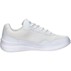 Lotto Schnürhalbschuh Sneaker (sportlich) CONNECT OC