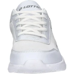 Lotto Schnürhalbschuh Sneaker (sportlich) CONNECT OC