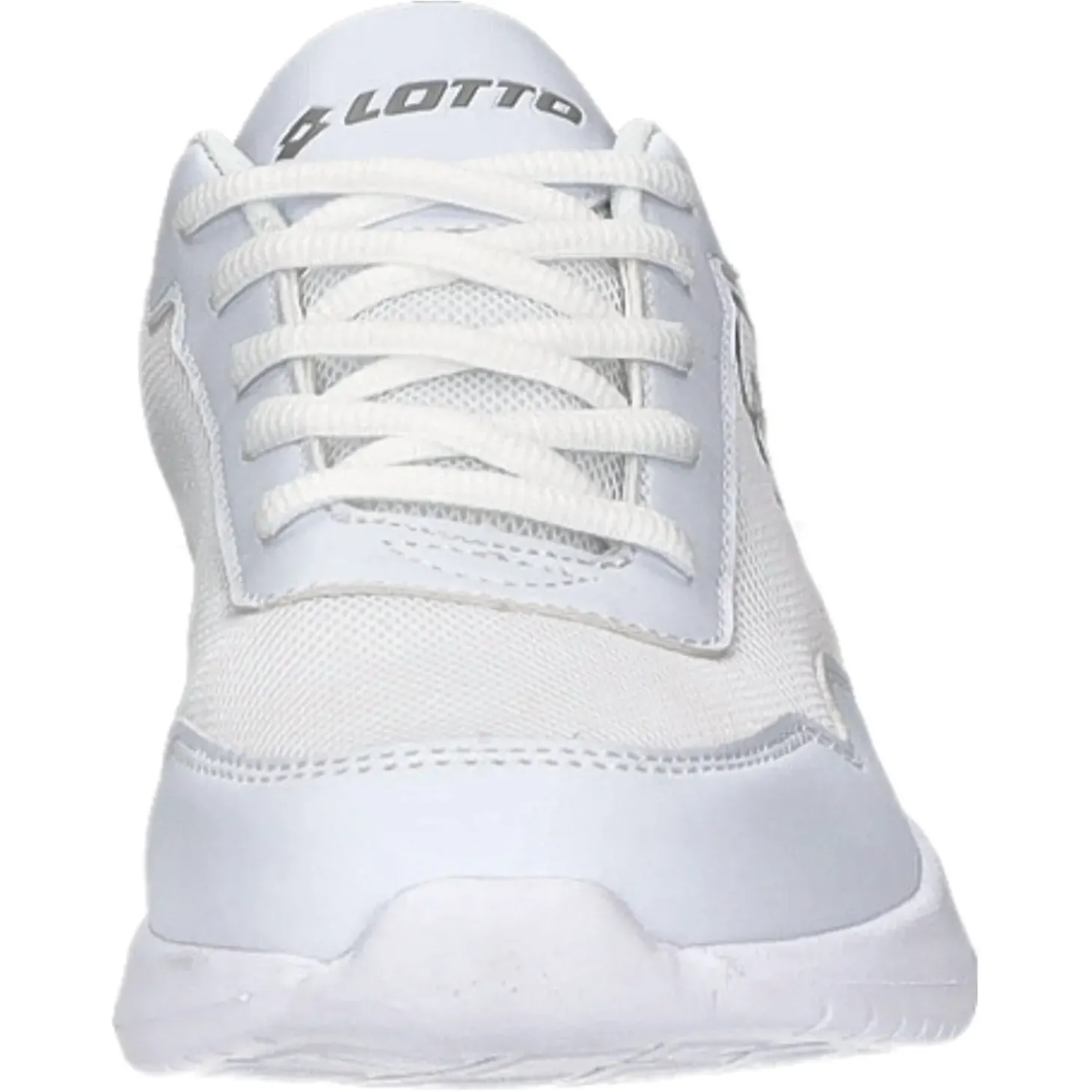 Lotto Schnürhalbschuh Sneaker (sportlich) CONNECT OC