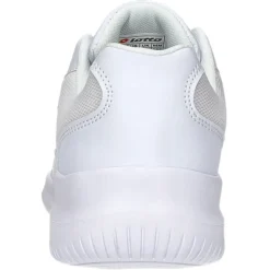 Lotto Schnürhalbschuh Sneaker (sportlich) CONNECT OC