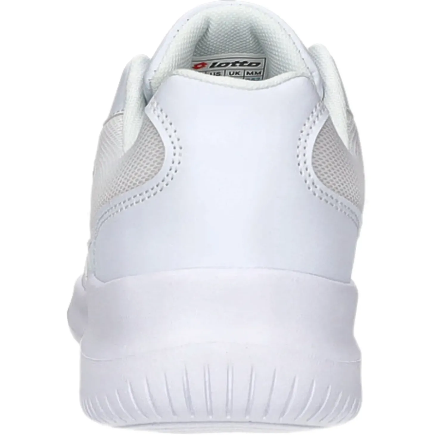 Lotto Schnürhalbschuh Sneaker (sportlich) CONNECT OC