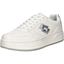 Lotto Schnürhalbschuh Sneaker (sportlich) PALIOT PF GC