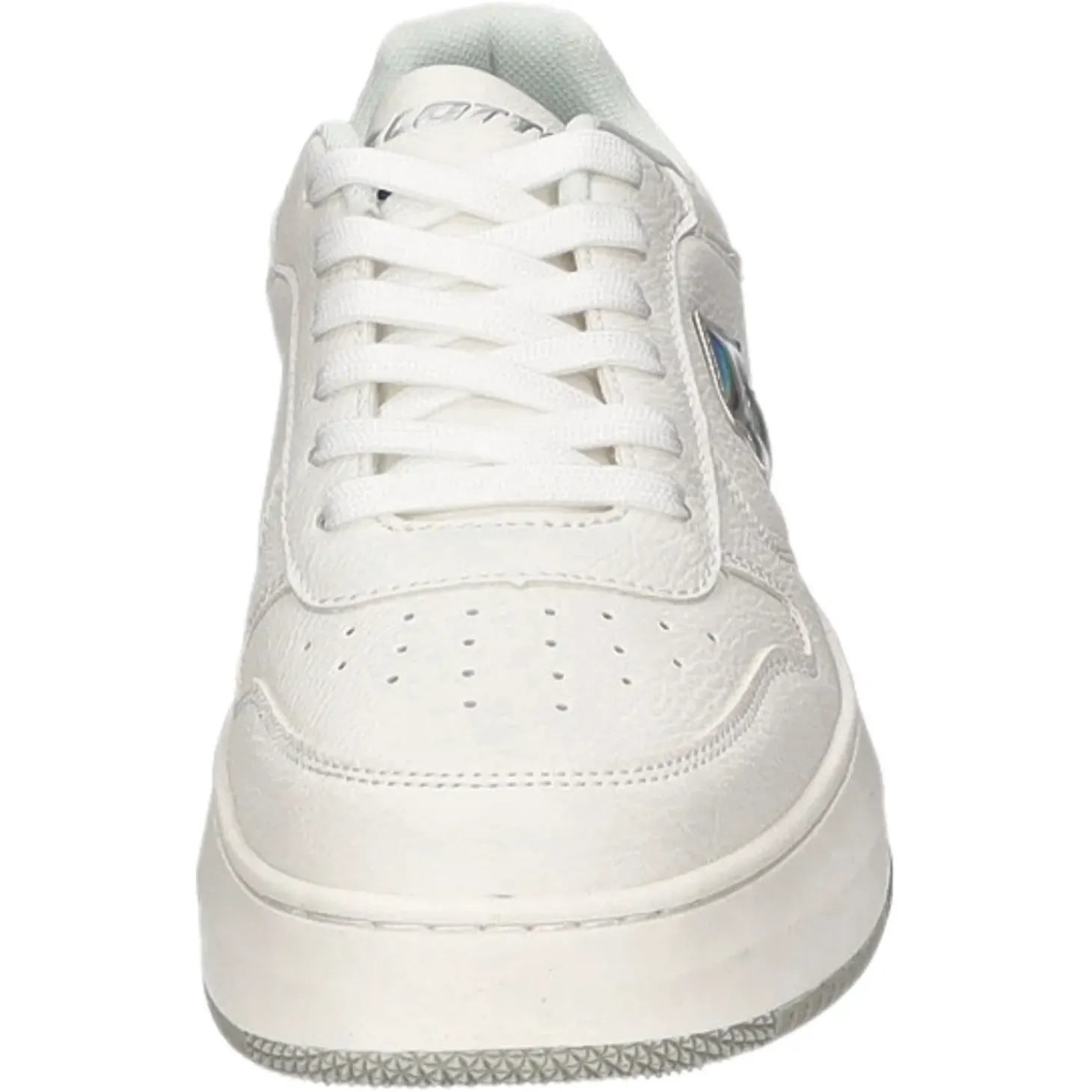 Lotto Schnürhalbschuh Sneaker (sportlich) PALIOT PF GC