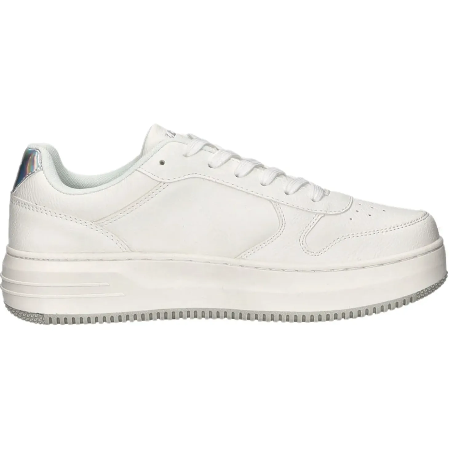 Lotto Schnürhalbschuh Sneaker (sportlich) PALIOT PF GC