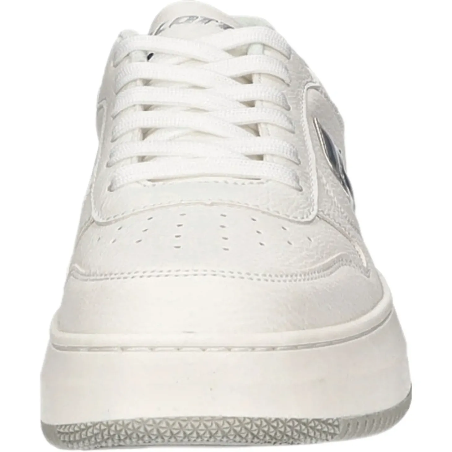 Lotto Schnürhalbschuh Sneaker (sportlich) PALIOT PF GC