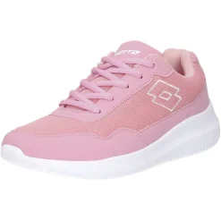 Lotto Schnürhalbschuh Sneaker (sportlich) CONNECT