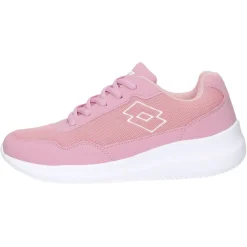 Lotto Schnürhalbschuh Sneaker (sportlich) CONNECT