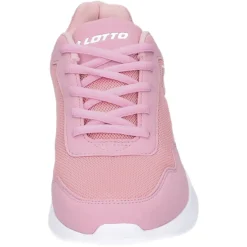 Lotto Schnürhalbschuh Sneaker (sportlich) CONNECT