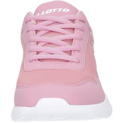 Lotto Schnürhalbschuh Sneaker (sportlich) CONNECT