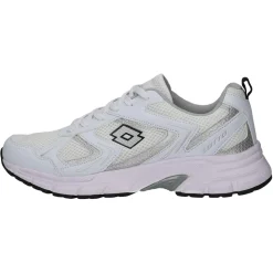 Lotto Schnürhalbschuh Sneaker (sportlich) KITAURA