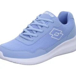 Lotto Schnürhalbschuh Sneaker (sportlich) CONNECT
