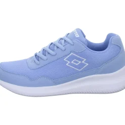 Lotto Schnürhalbschuh Sneaker (sportlich) CONNECT