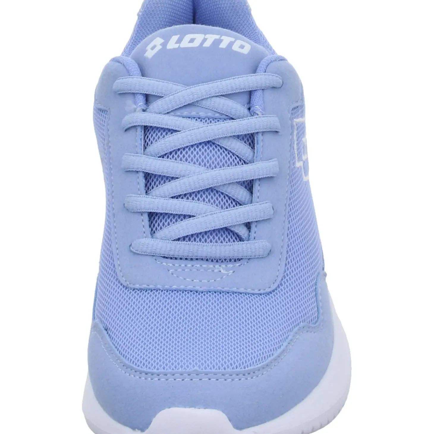 Lotto Schnürhalbschuh Sneaker (sportlich) CONNECT