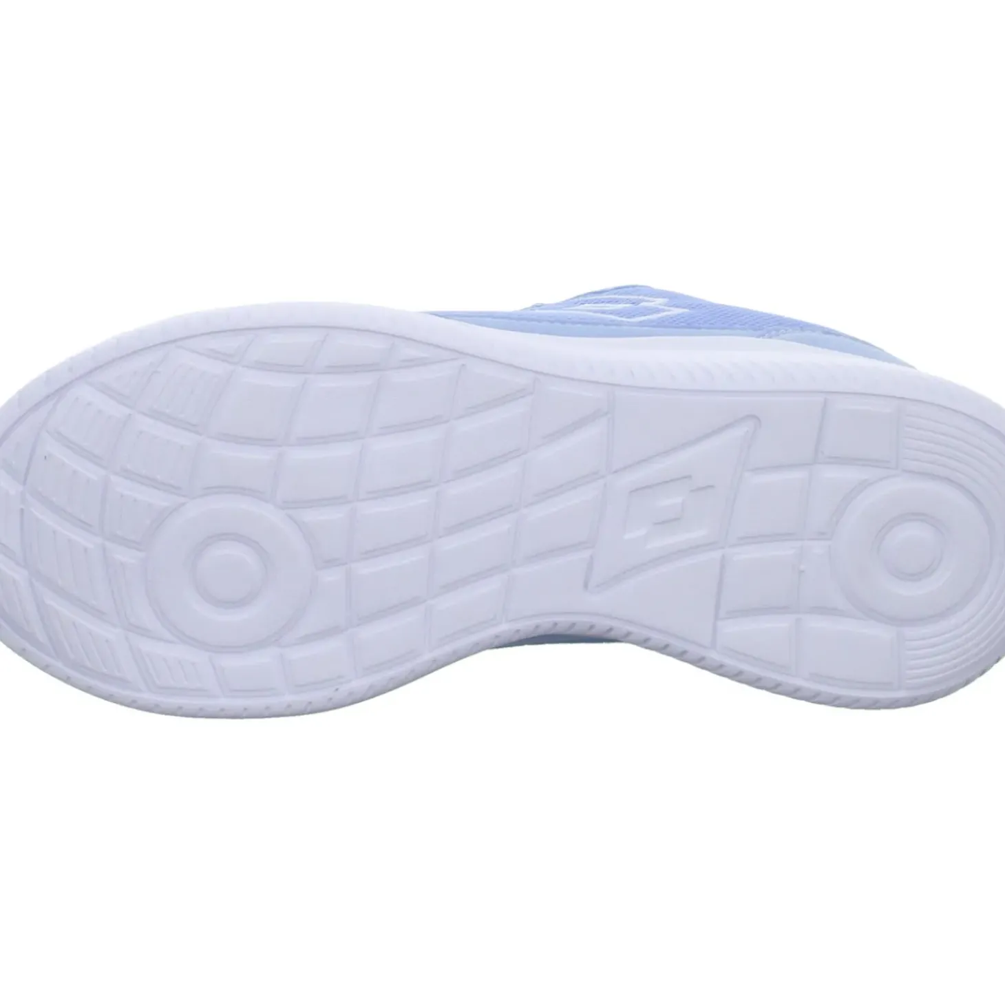 Lotto Schnürhalbschuh Sneaker (sportlich) CONNECT