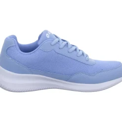 Lotto Schnürhalbschuh Sneaker (sportlich) CONNECT