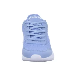 Lotto Schnürhalbschuh Sneaker (sportlich) CONNECT