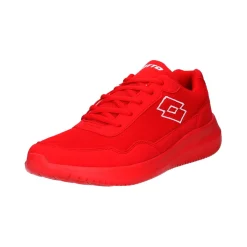 Lotto Schnürhalbschuh Sneaker (sportlich) CONNECT OC