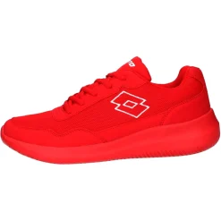 Lotto Schnürhalbschuh Sneaker (sportlich) CONNECT OC