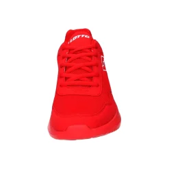 Lotto Schnürhalbschuh Sneaker (sportlich) CONNECT OC