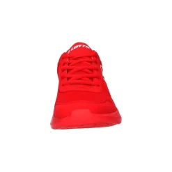 Lotto Schnürhalbschuh Sneaker (sportlich) CONNECT OC