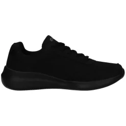 Lotto Schnürhalbschuh Sneaker (sportlich) CONNECT OC