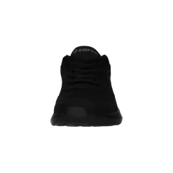 Lotto Schnürhalbschuh Sneaker (sportlich) CONNECT OC