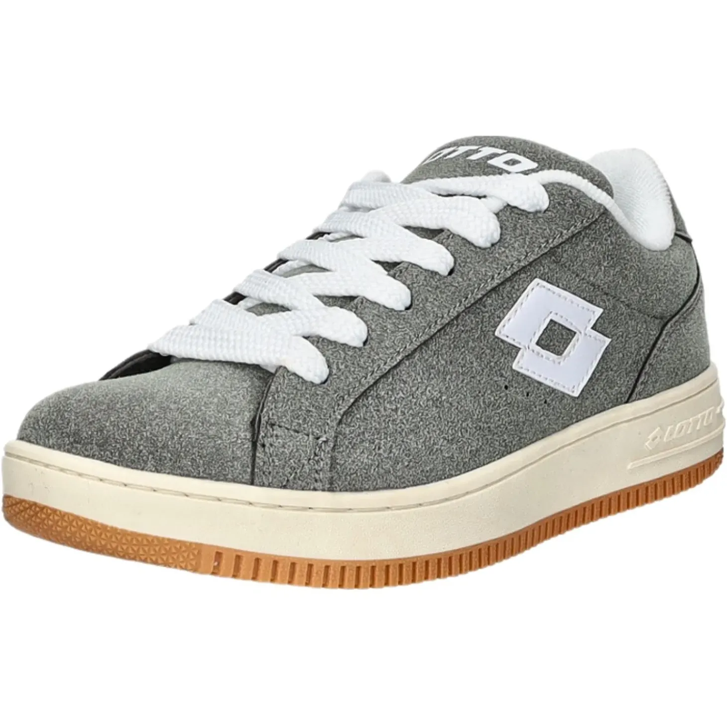 Lotto Schnürhalbschuh Sneaker (sportlich) YARIN