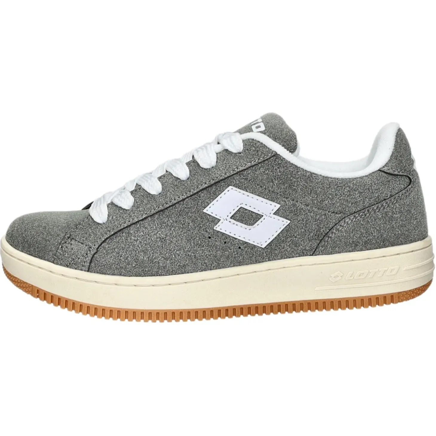 Lotto Schnürhalbschuh Sneaker (sportlich) YARIN