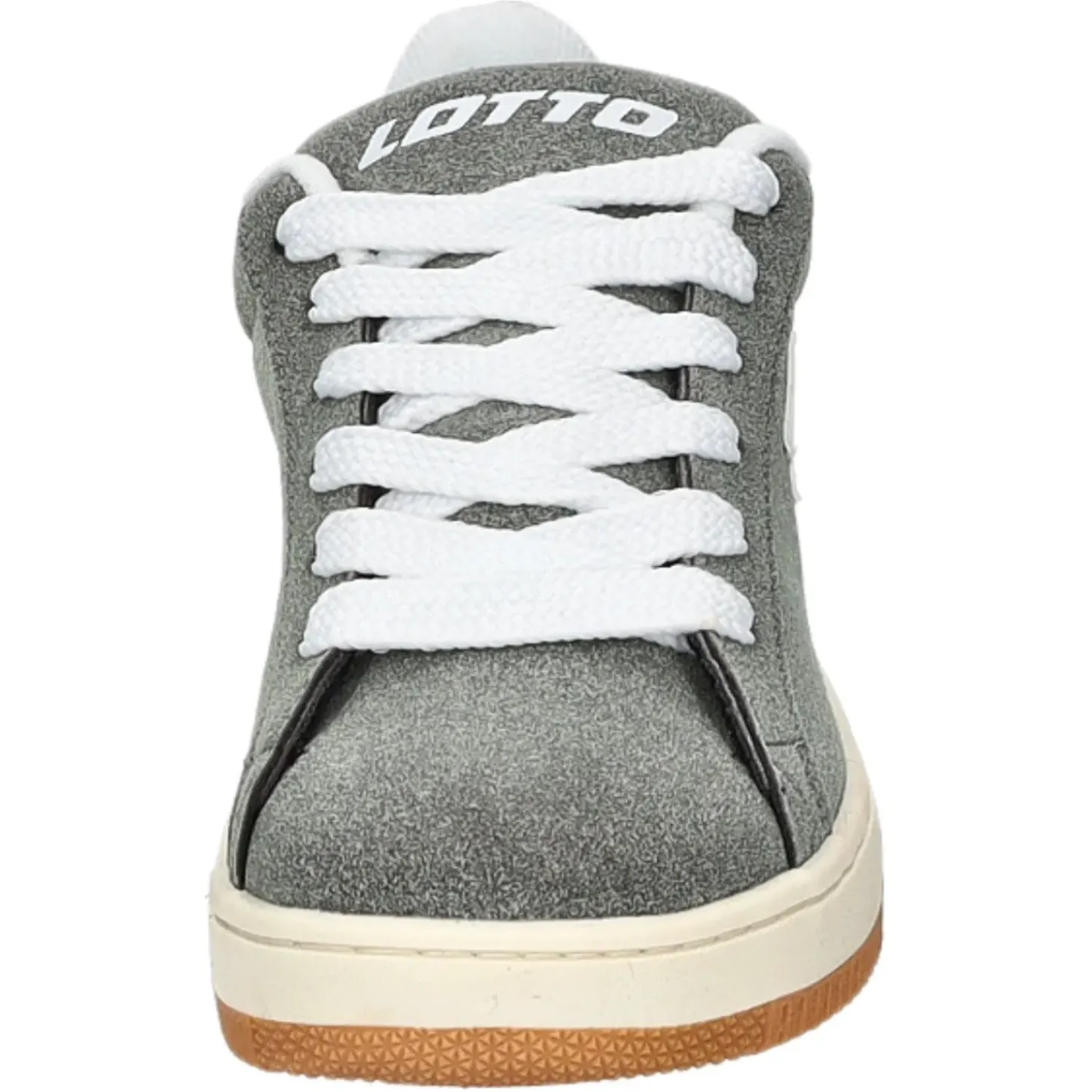 Lotto Schnürhalbschuh Sneaker (sportlich) YARIN