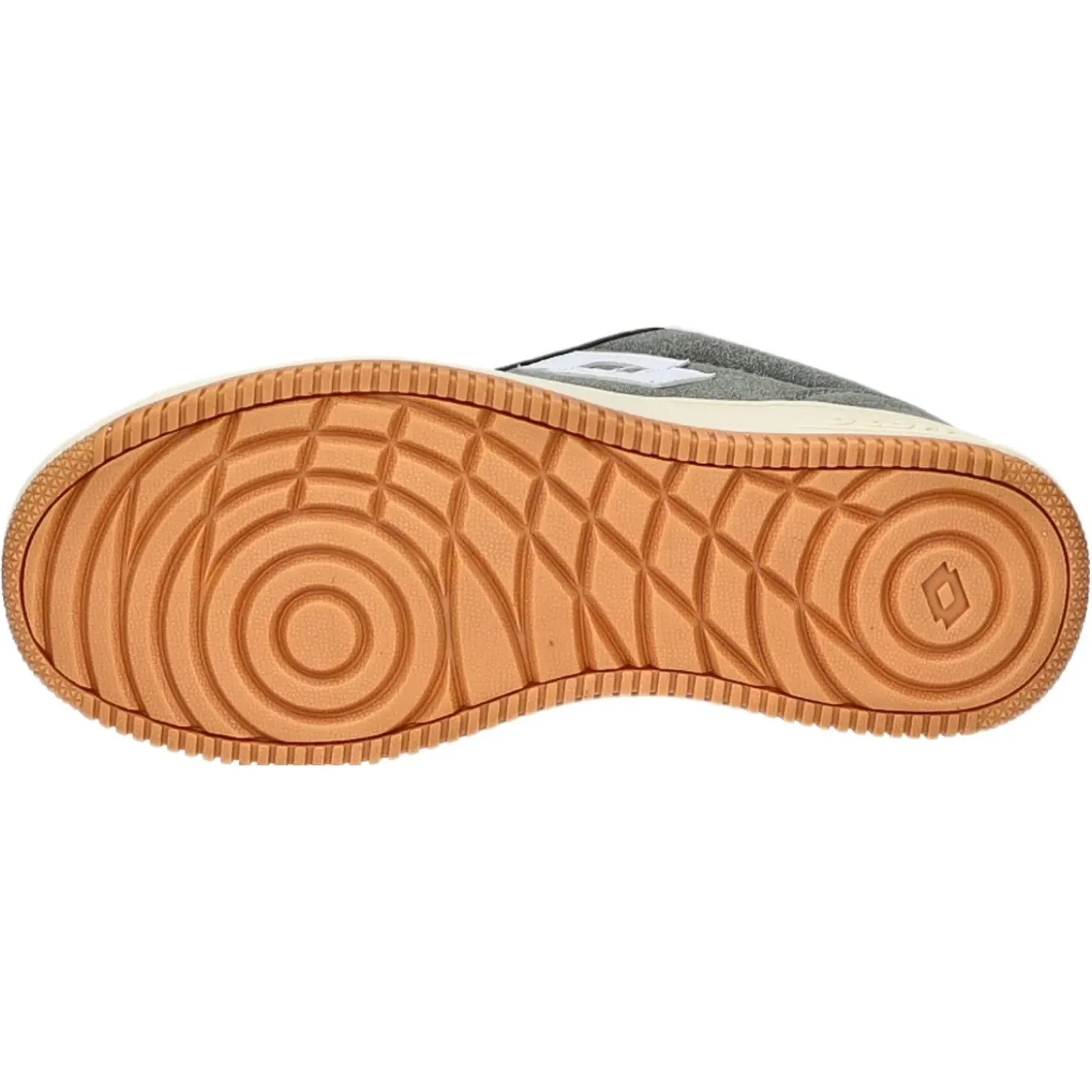 Lotto Schnürhalbschuh Sneaker (sportlich) YARIN