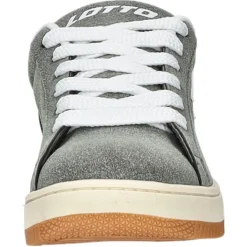 Lotto Schnürhalbschuh Sneaker (sportlich) YARIN