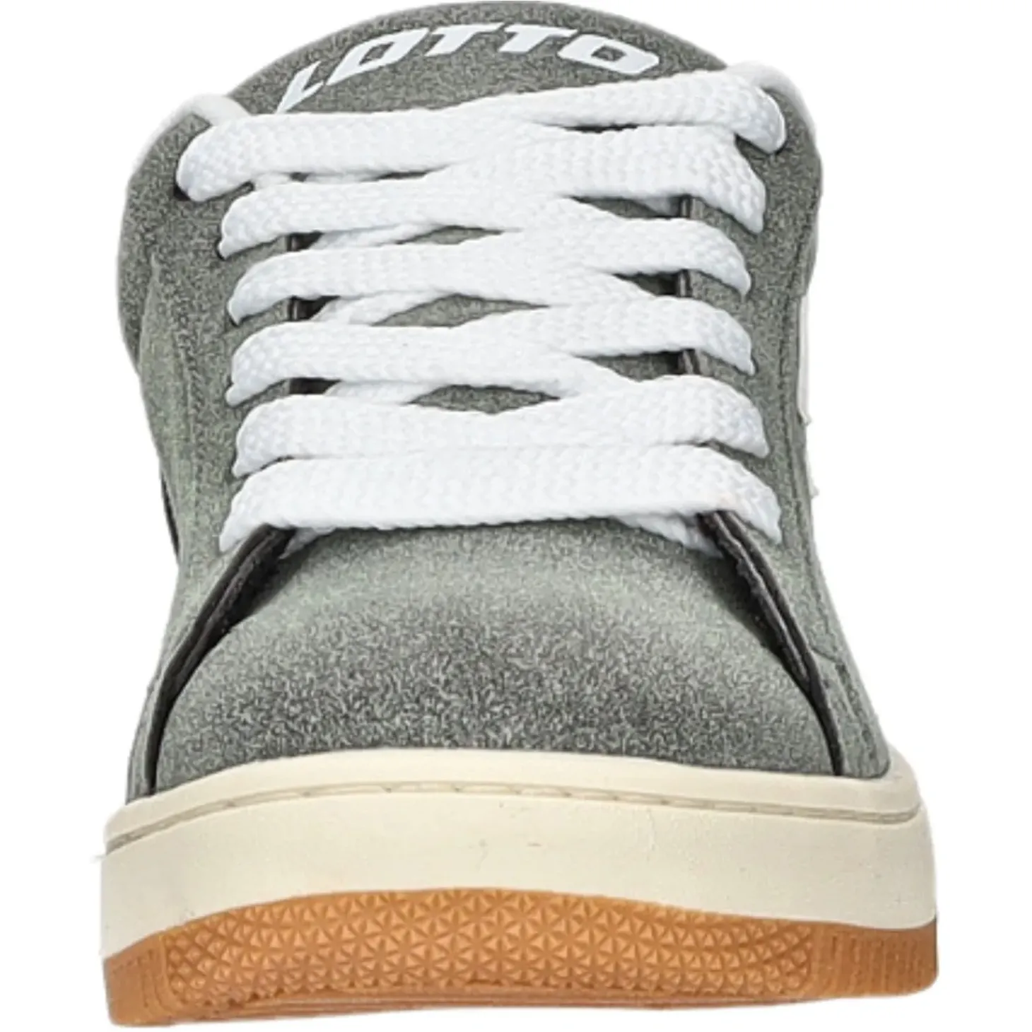 Lotto Schnürhalbschuh Sneaker (sportlich) YARIN
