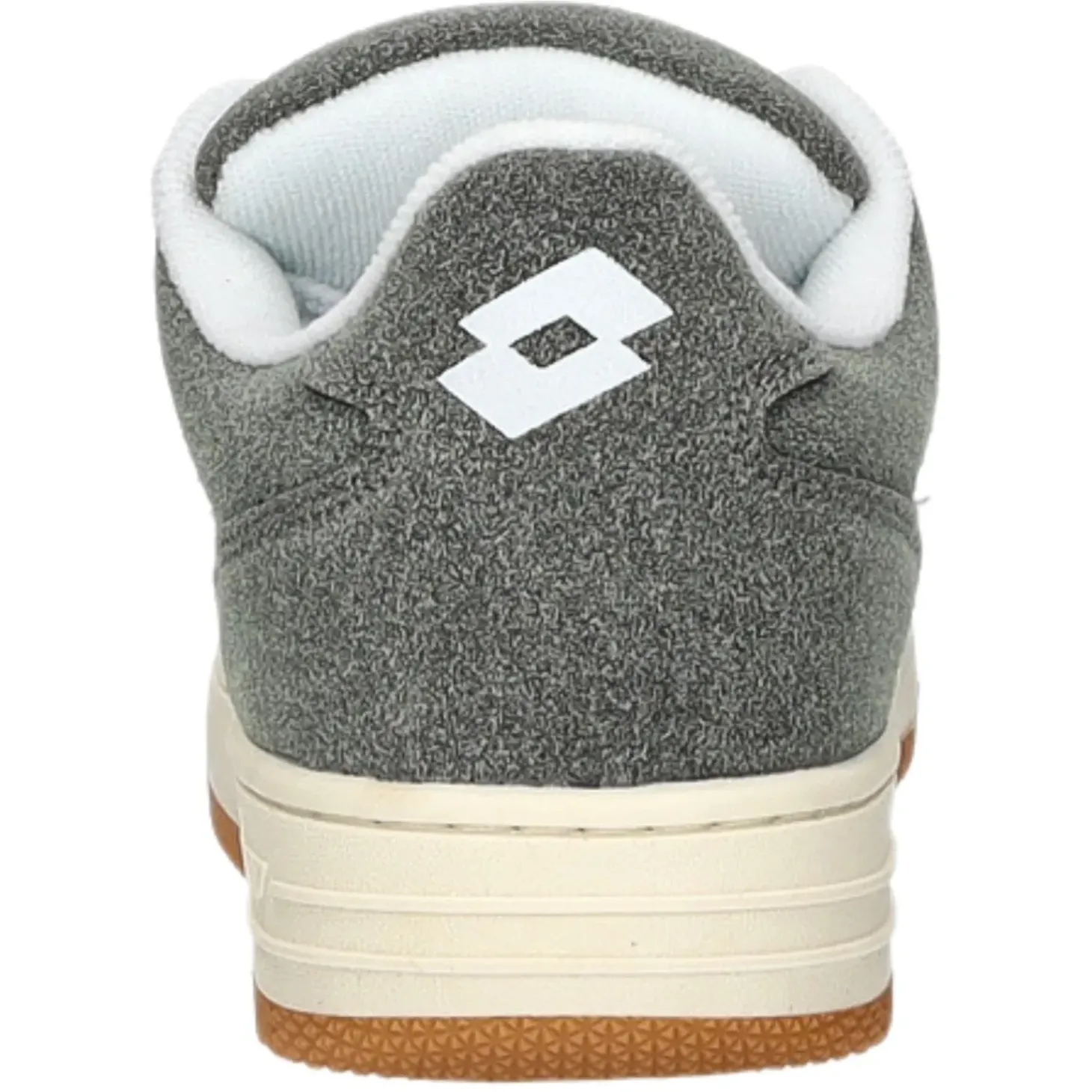 Lotto Schnürhalbschuh Sneaker (sportlich) YARIN