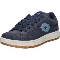 Lotto Schnürhalbschuh Sneaker (sportlich) YARIN MF