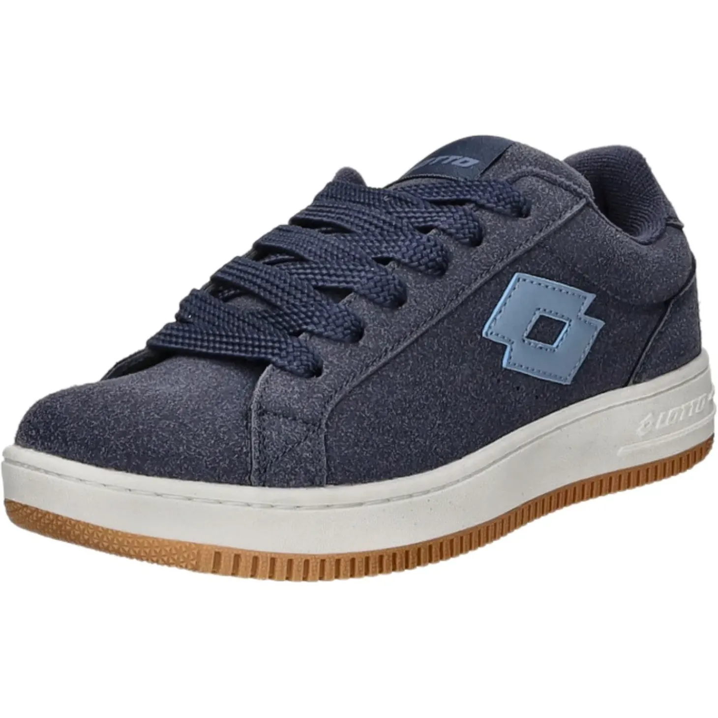 Lotto Schnürhalbschuh Sneaker (sportlich) YARIN MF