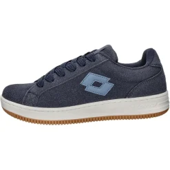 Lotto Schnürhalbschuh Sneaker (sportlich) YARIN MF