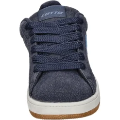 Lotto Schnürhalbschuh Sneaker (sportlich) YARIN MF