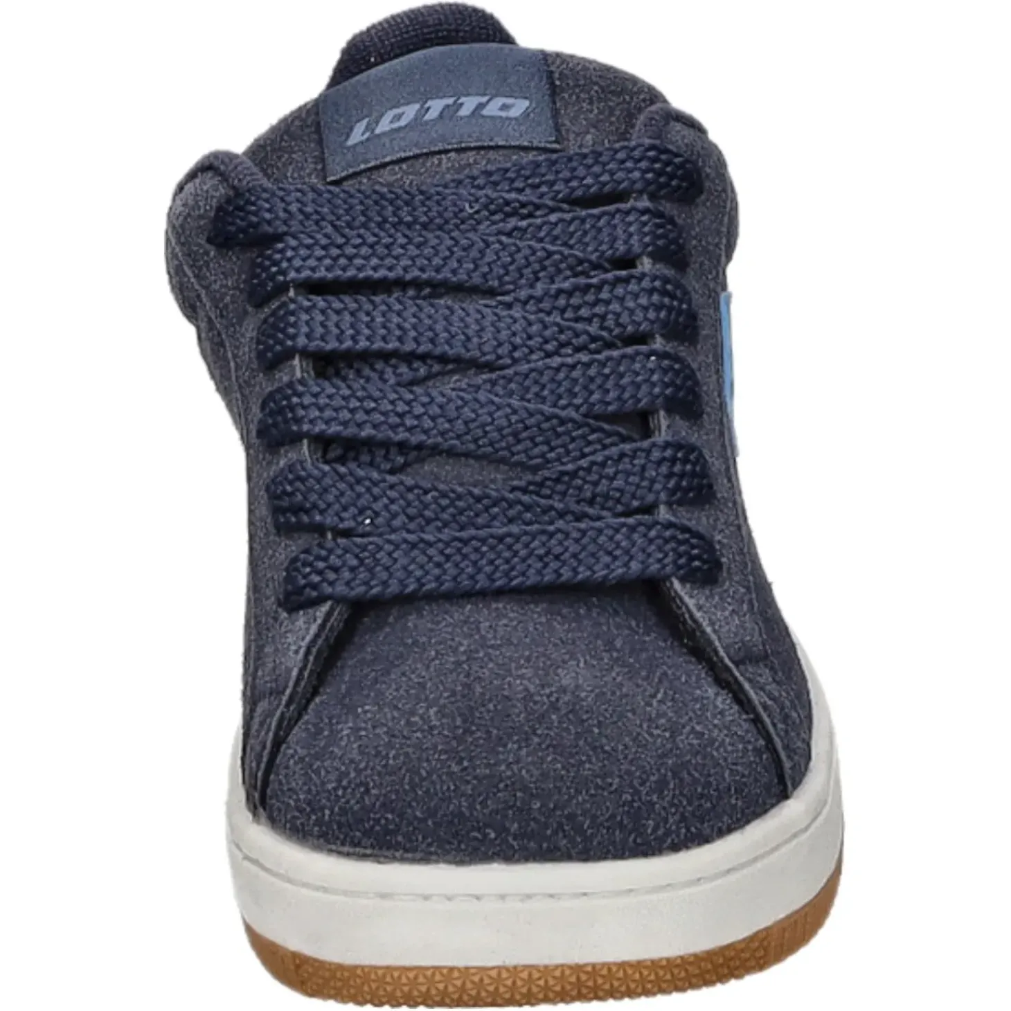 Lotto Schnürhalbschuh Sneaker (sportlich) YARIN MF