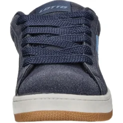 Lotto Schnürhalbschuh Sneaker (sportlich) YARIN MF