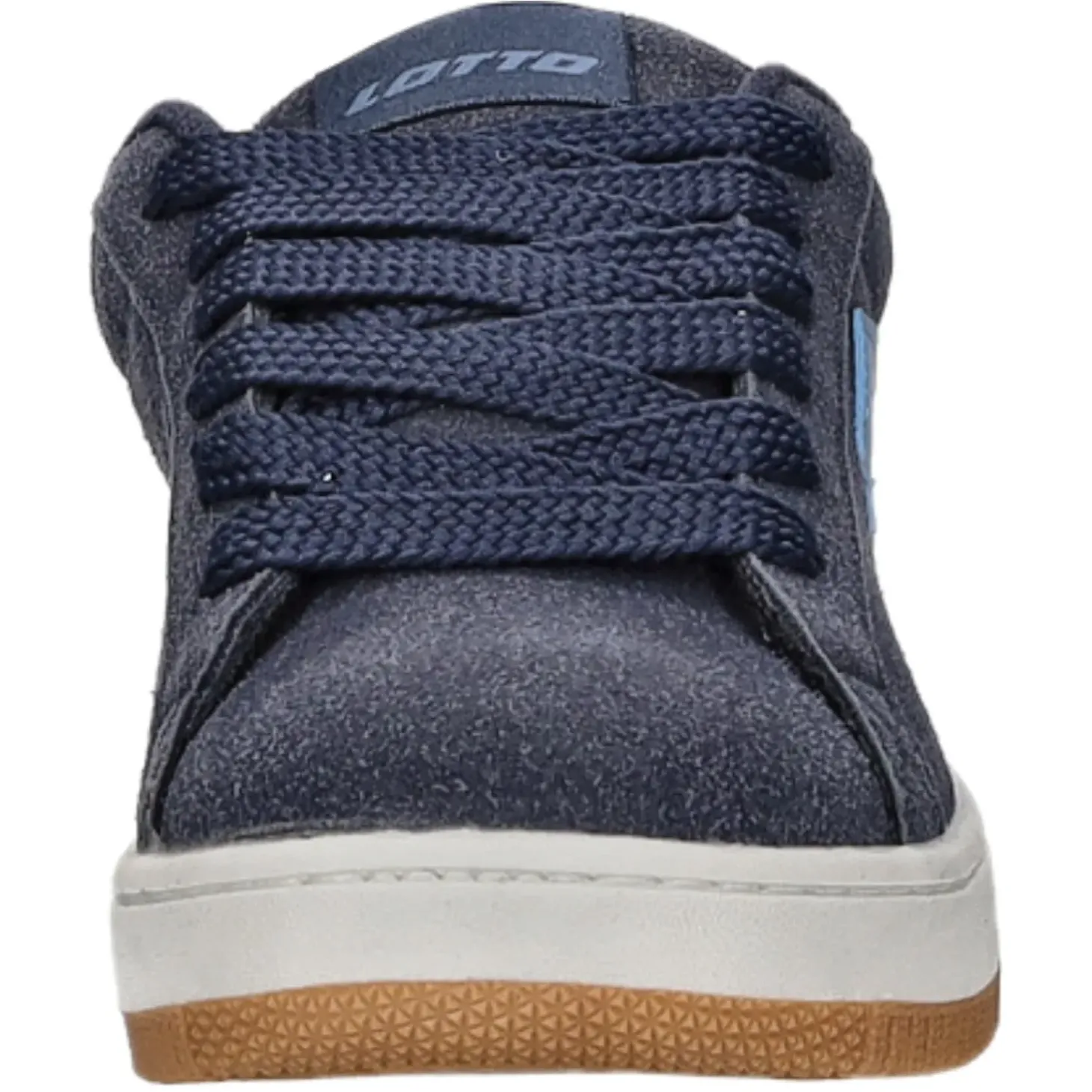 Lotto Schnürhalbschuh Sneaker (sportlich) YARIN MF