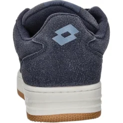 Lotto Schnürhalbschuh Sneaker (sportlich) YARIN MF