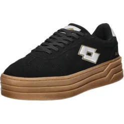 Lotto Schnürhalbschuh Sneaker (sportlich) STACKY RB