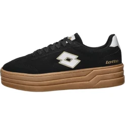 Lotto Schnürhalbschuh Sneaker (sportlich) STACKY RB
