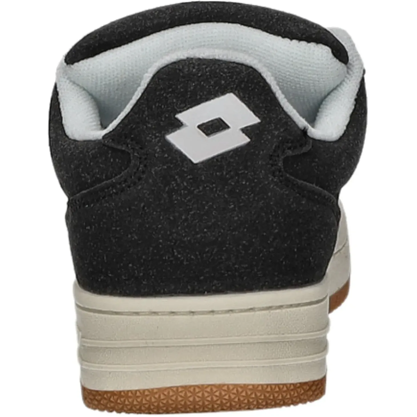 Lotto Schnürhalbschuh Sneaker (sportlich) YARIN