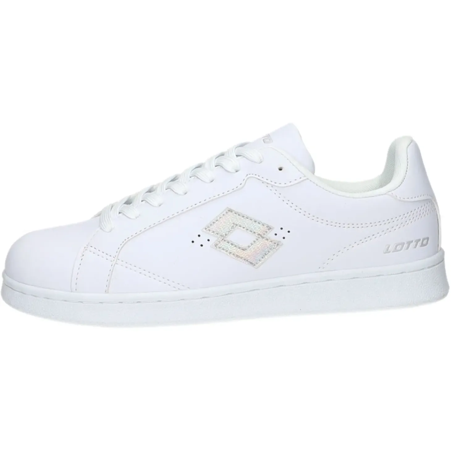 Lotto Schnürhalbschuh Sneaker (sportlich) JAMBOL GC