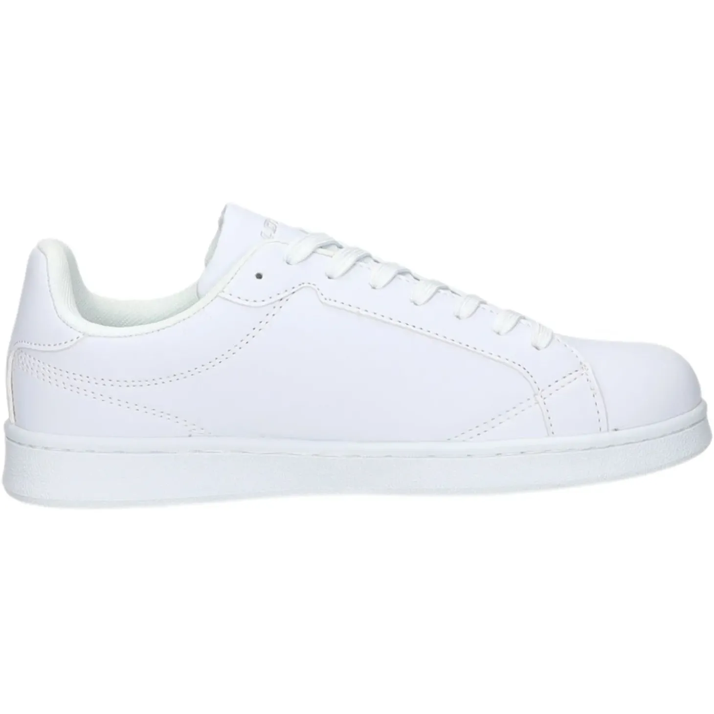 Lotto Schnürhalbschuh Sneaker (sportlich) JAMBOL GC