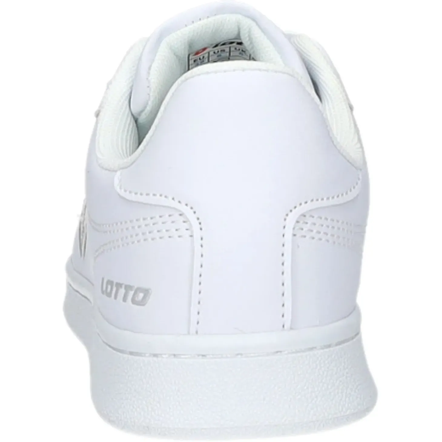 Lotto Schnürhalbschuh Sneaker (sportlich) JAMBOL GC