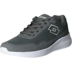 Lotto Schnürhalbschuh Sneaker (sportlich) CONNECT